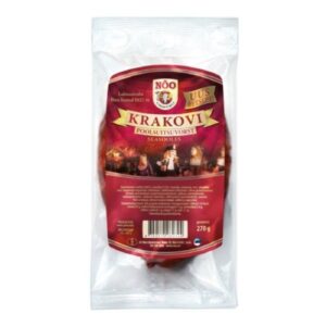 Krakova p/s makkara 270g