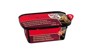 NOO Herkullinen Maksapasteet 200g