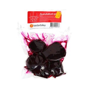 KADARBIKU Punajuuri höyrytetty 500g
