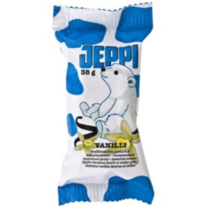 Vaniljapatukka 38g