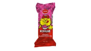 KOHUKE Karpalomakuinen 43g