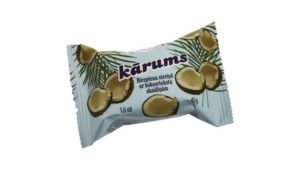 Kookosmakuinen patukka 45g