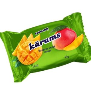 Karums Rahkapatukka mango 45g