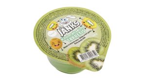 Farmi Hyytelö kiivinmakuinen