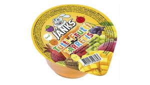 Farmi Hyytelö tutti-fruttimakuinen