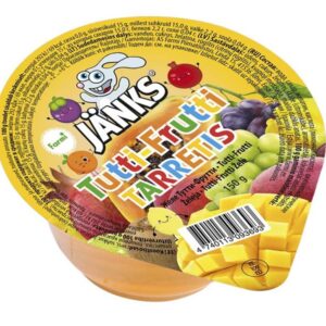 FARMI Hyytelö tutti-fruttimakuinen 150g