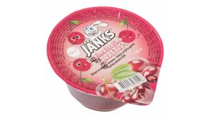 Farmi Hyytelö kirsikanmakuinen