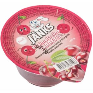Farmi Hyytelö kirsikanmakuinen