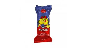 Kohuke mustikka 43g