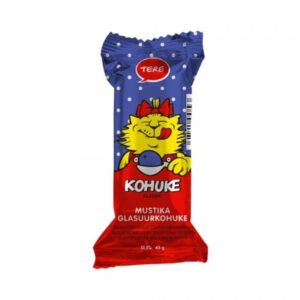 Kohuke mustikka 43g
