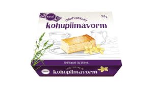 Rahkavuoka vanilja 250g