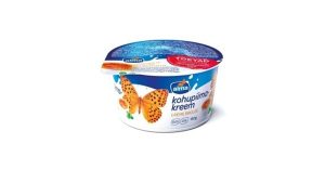 Alma Rahkakreemi creme brulee