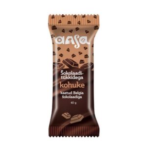Aasa Suklaapatukka 40g