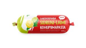 Tere Sitruuna-lime rahka