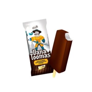 PREMIA Vana Toomas vaniljajäätelö 150ml