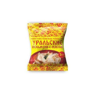 VICI Uralskie kanapelmeenit 400g