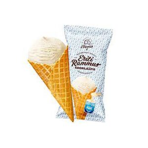 PREMIA Jäätelö kondensoidulla maidolla 200ml