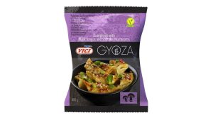 Gyoza Sienipelmenit 400g