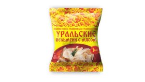 Uralskie kanapelmeenit 1kg