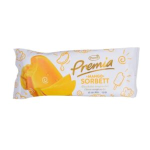 Premia Mango sorbetti 80ml