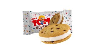 Väike Tom Cookie 75g