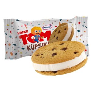 Väike Tom Cookie 75g