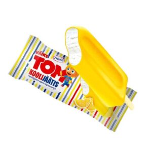 Väike Tom koulujäätelö 60g