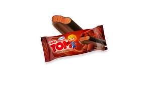 Väike Tom Suklaajäätelö 90ml