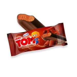 Väike Tom Suklaajäätelö 90ml