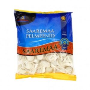 SAAREMAA Saaremaa pelmeenid 600g