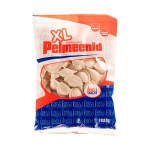 XL pelmeenit 1000g