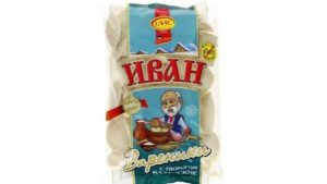 Rahkavareenikit 400g