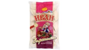 Vareenikit, kirssi 500g