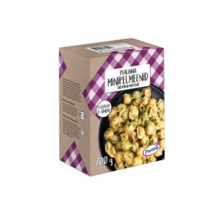 PREMIA Pealinna minipelmeenit 700g