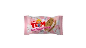 PREMIA Väike Tom karuselli cookie 75g