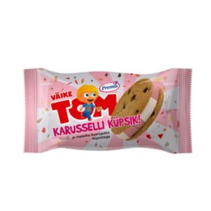 PREMIA Väike Tom karuselli cookie 75g