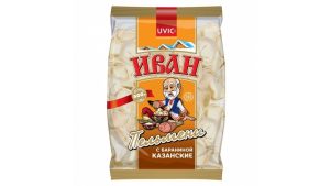 Ivan kazanskie pelmeenit 500g