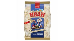 Poltavskie pelmeenit 500g