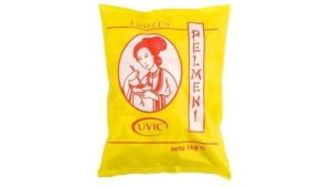 Kiinalaiset pelmeenit 1kg