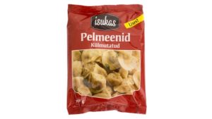 ISUKAS pelmeenit 700g