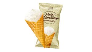 Eriti Rammus Kermajäätelö 200ml