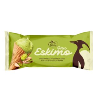 BALBIINO Pistaasijäätelö 80g