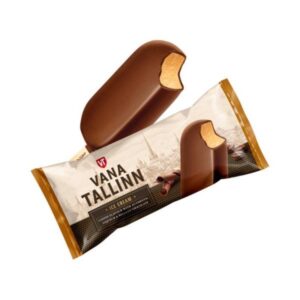 Balbiino Kahvijäätelö Vana Tallinn 90ml