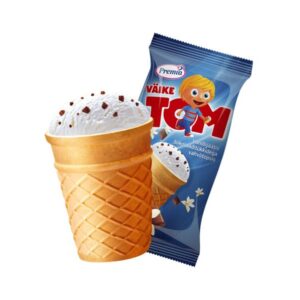 PREMIA Jäätelö vanilja ja suklaa 66g