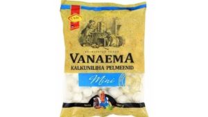Vanaema pelmeenit kalkkuna 400g