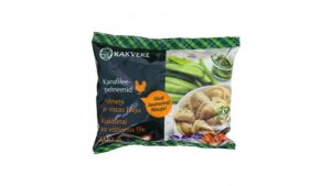 Kanafilee pelmeenit 400g