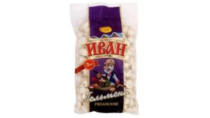 Rjazanskie pelmeenit 2kg
