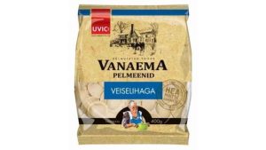 Pelmeenit naudanlihalla 400g