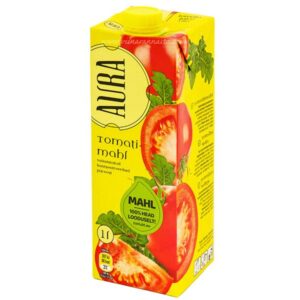 AURA Tomattimehu 1l
