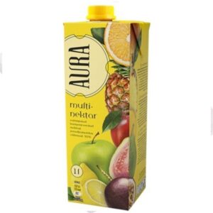 AURA Multinektar 1l